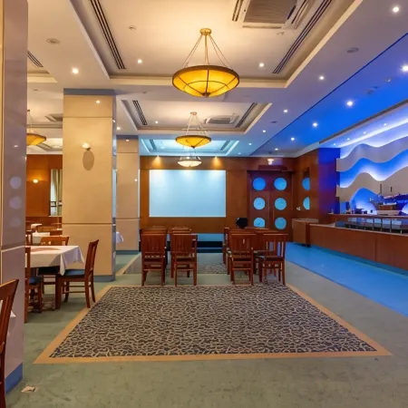 Lavender Hotel Sharjah