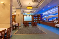 Lavender Hotel Sharjah - breakfast
