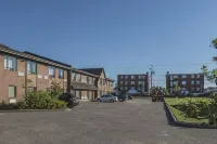 Comfort Inn