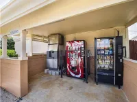Rodeway Inn San Antonio Lackland AFB - SeaWorld Hotels near Acme Park