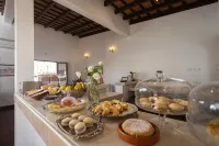 Iraola Hotel Boutique - breakfast