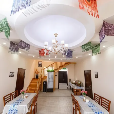 Caravan Boutique