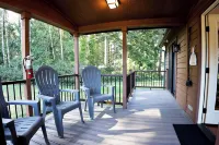 Park Motel and Cabins