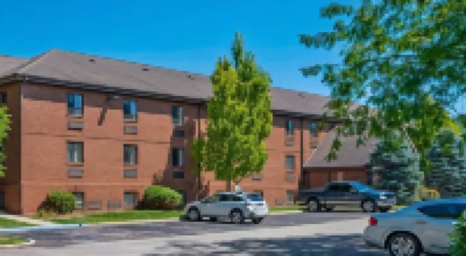 Studio 6 Indianapolis, in - North Carmel