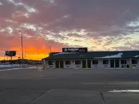 Boarders Inn & Suites by Cobblestone Hotels - Broken Bow