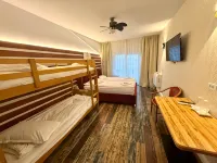 Sura Getilor -Nature Resort & Spa Bucovina Hotels in 