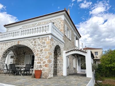 Greek Paradise Spetses