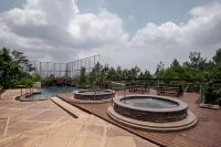 Roemah Asri Villa - Resor Dago Pakar -  Casas de vacaciones