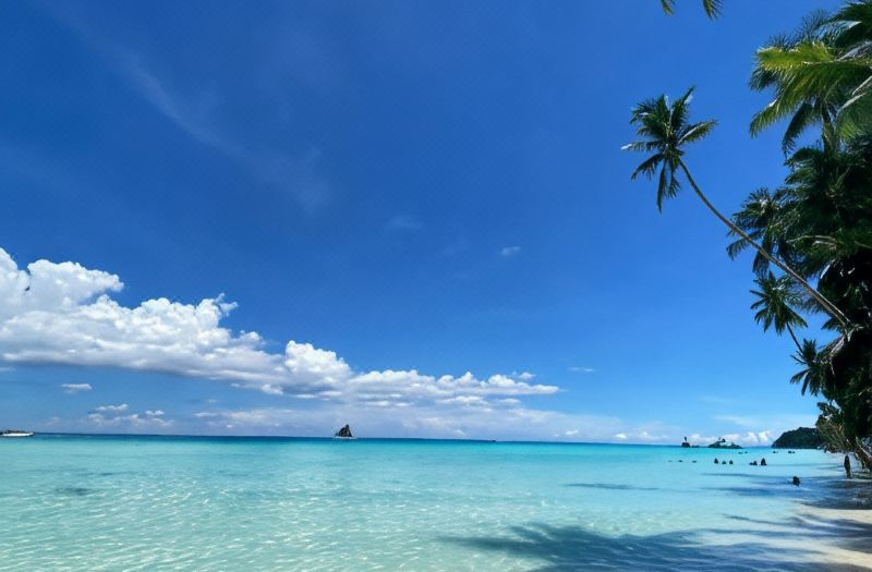 Castle Rock Boracay