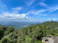 Habitat A227 (5pax), Silverpark, Fraser's Hill Hotels in Bukit Fraser