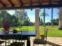 Hacienda la Indiana - Wifi