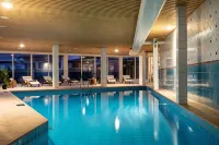 Hotel Waldhaus am See
