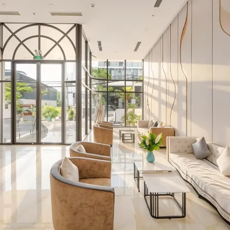 GRAND LUX by BRIO Hotels in Da Nang