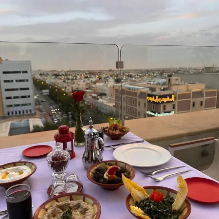 IntercityHotel Riyadh Malaz