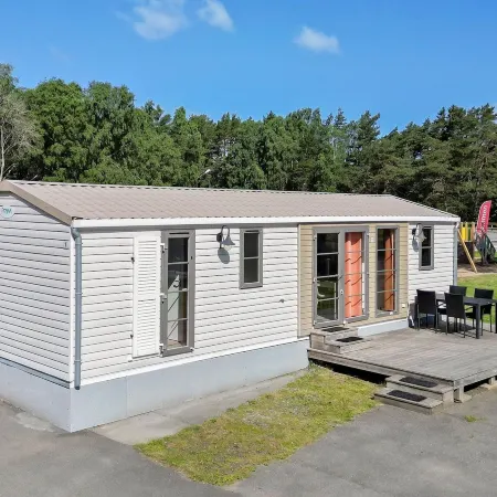 First Camp Lilleby