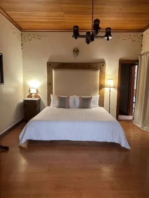 Casa de Los Arcángeles