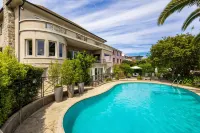 Hotel Boutique Casa Recreo - Pool