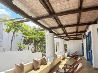 Hotel Tesoriero Hotels in Panarea