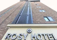 Cheongju Hotel Rosy