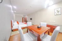 Taishun Chenghe Hotel - Kæledyr tilladt