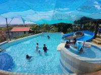 Casa de Robles - รีสอร์ท