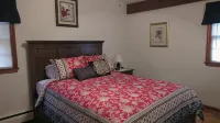 2 miles from NB State Park, James River,  hiking trails and trout fishing! - Træningscentre