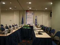 Egnatia City Hotel & Spa فنادق في كافالا