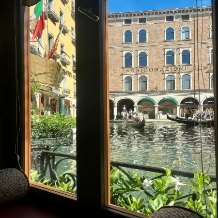 Albergo Cavalletto & Doge Orseolo