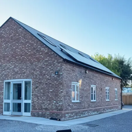 The Apple House