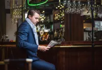 Boutique Hotel Seven Days Prague - Barer