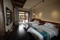Qinling Xishi Mountain Lodge