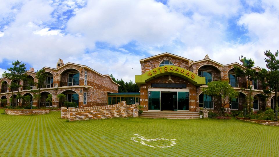 Jeju TS Youthhostel Resort