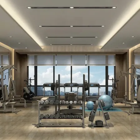 Fairfield by Marriott Taizhou Bay