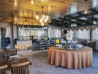 Hyatt Regency Jingle Jin Business Hotel Hotels in Jingle