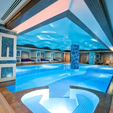 Kamelya Aishen Club & Aqua Ultra All Inclusive Kids Concept