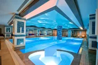Kamelya Aishen Club & Aqua Ultra All Inclusive Kids Concept - Beach