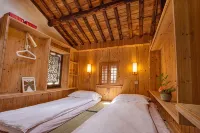 Xidi No.3 Town Artist Homestay