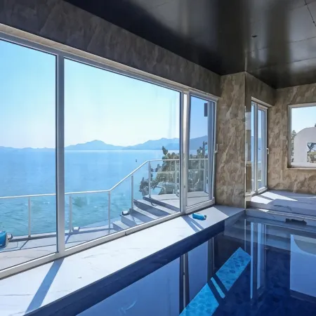Namhae Bokkongii Seesru Ocean View Poolvilla