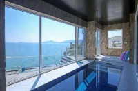 Namhae Bokkongii Seesru Ocean View Poolvilla - Villas