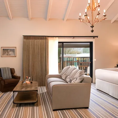 The Ranch at Laguna Beach