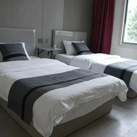 Bomi Mengya Boutique Hotel