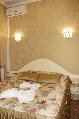 Dobr Zdravich Hotel - 3 Sao