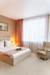 Irtyish Hotel