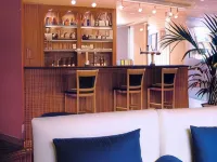 The Perle Oban Hotel & Spa - bar