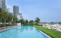 Huizhou China Resources Xiaojingwan Haishe Holiday Home