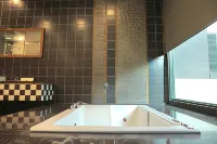OHYA Chain Boutique Motel- Yong-Kang Branch - Romantische