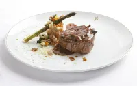 Parador de Almagro - Завтрак