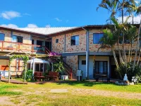 Pousada Horizontes Hotels near Red