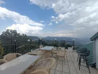Hotel Heaven and Hills