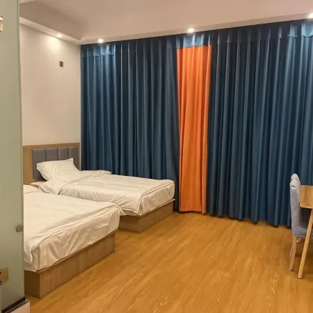 Chengjiang Wenfu Inn